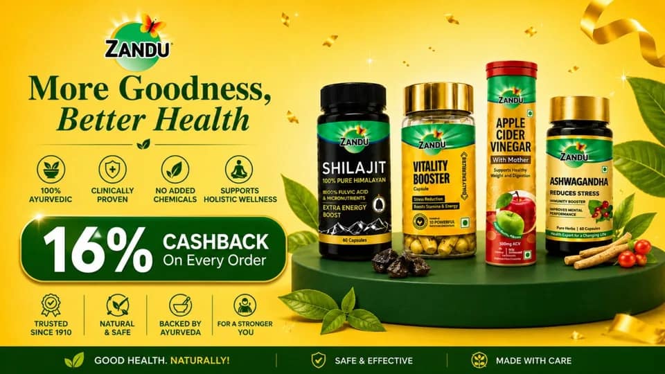 Zanducare offer banner