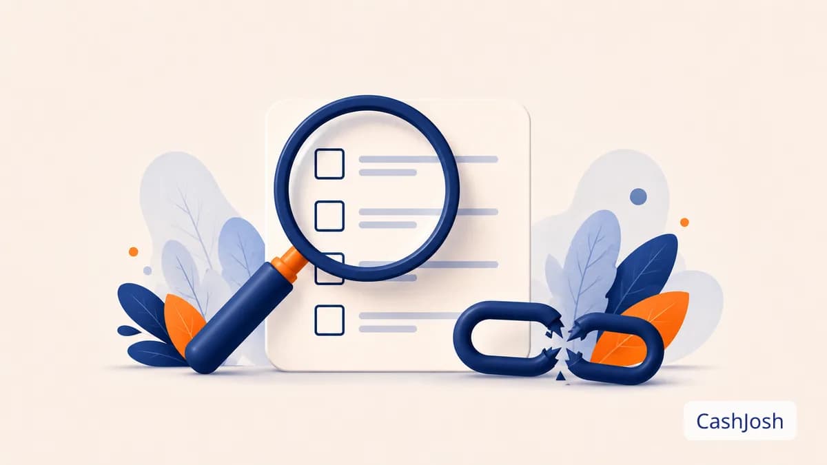 Cashback Not Credited? The Complete India Troubleshooting Checklist