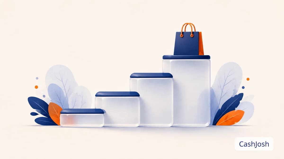 How to Maximise Cashback on Every Online Order in 2026